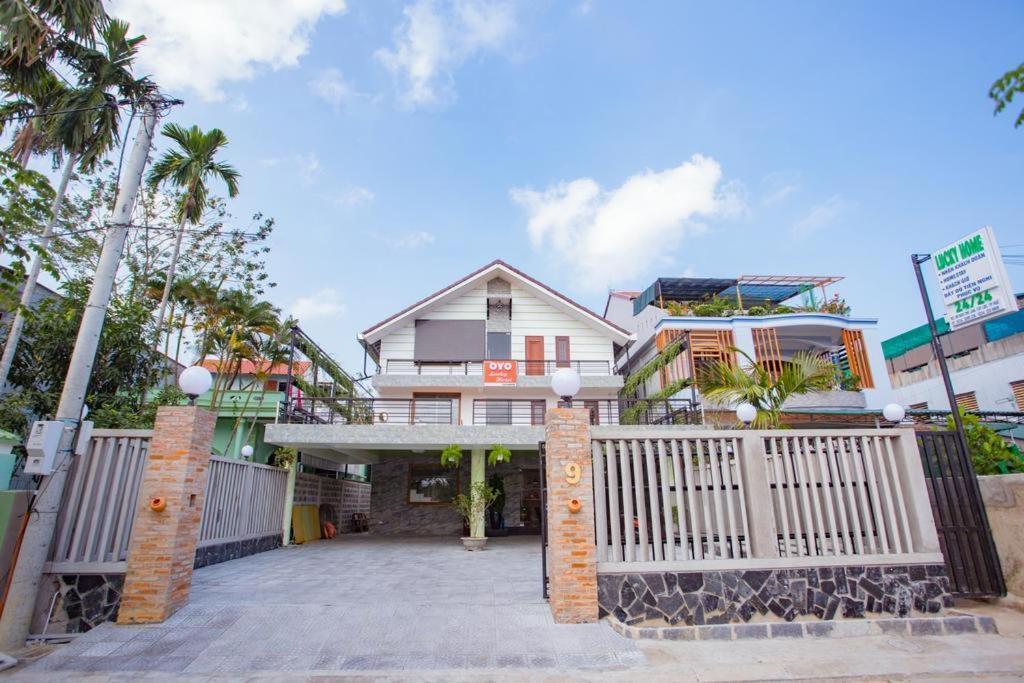Lucky Home Hue Exterior foto