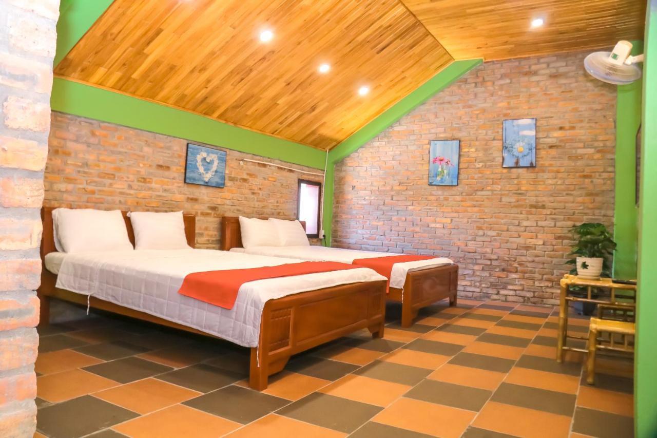 Lucky Home Hue Exterior foto