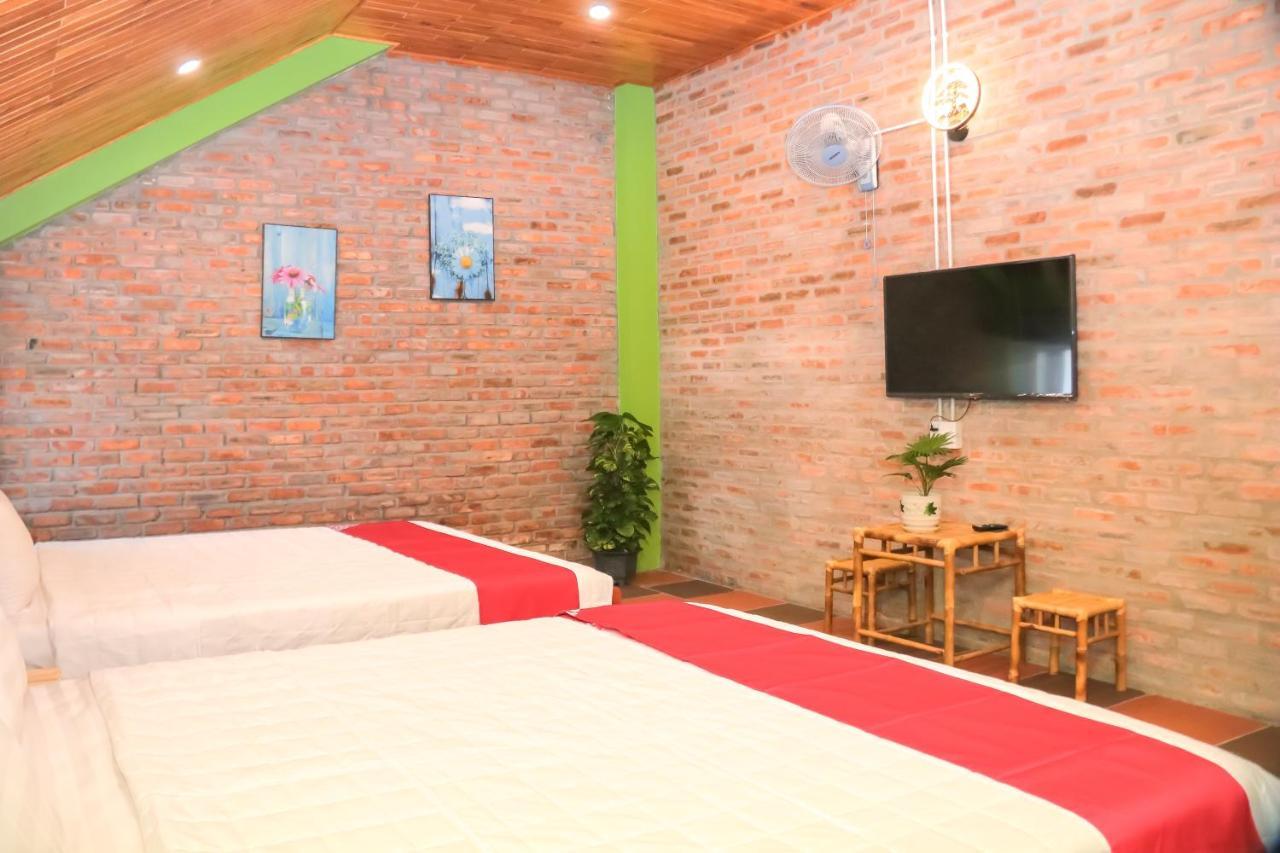 Lucky Home Hue Exterior foto
